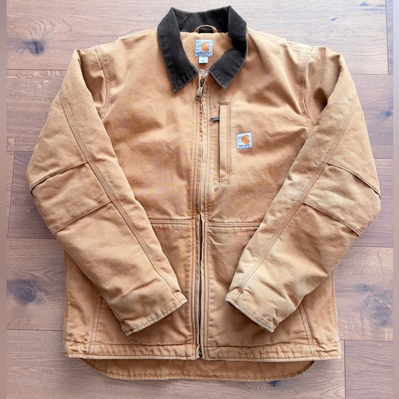 Carhartt Jacket - Picture 2 of 6